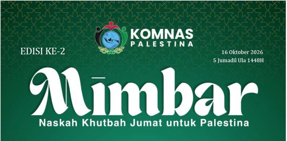 Refleksi 3 Tahun Thufanul Aqsa